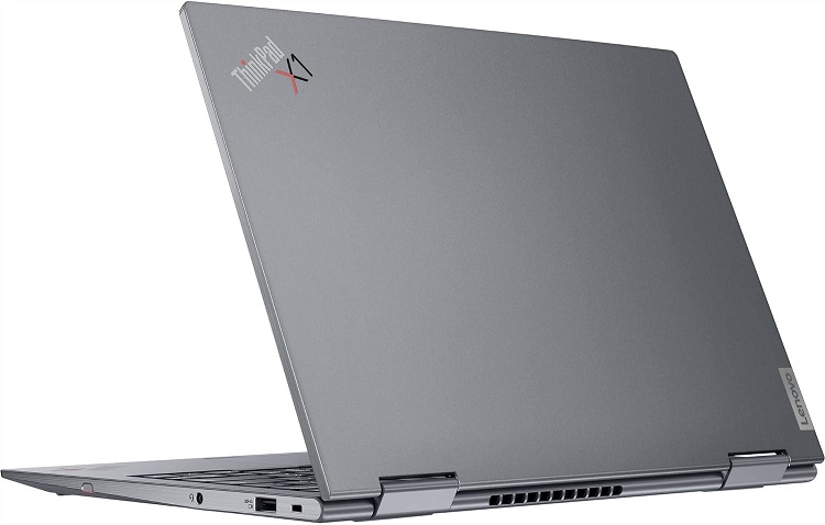 Thinkpad X1 Yoga gen 6 - Gập 360 cảm ứng